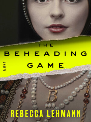 cover image of The Beheading Game